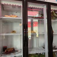   at Stricha in Tbilisi