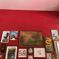   at Stricha in Tbilisi