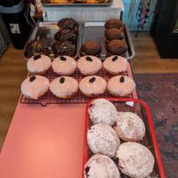  at Stricha in Tbilisi