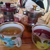  at Stricha in Tbilisi