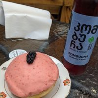  at Stricha in Tbilisi