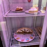   at Stricha in Tbilisi