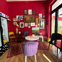  at Stricha in Tbilisi