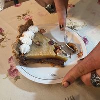   at Stricha in Tbilisi