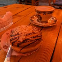  at Stricha in Tbilisi