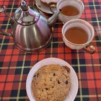   at Stricha in Tbilisi