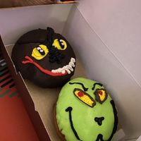  #Veganuary at Stricha in Tbilisi