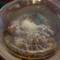  #Veganuary at Stricha in Tbilisi