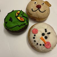  #Veganuary at Stricha in Tbilisi