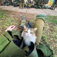 #Veganuary at Stricha in Tbilisi