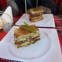   at Stricha in Tbilisi