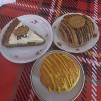   at Stricha in Tbilisi