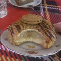   at Stricha in Tbilisi