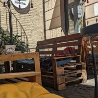  at Stricha in Tbilisi