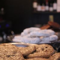  at Stricha in Tbilisi