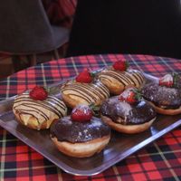  at Stricha in Tbilisi