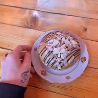   at Stricha in Tbilisi