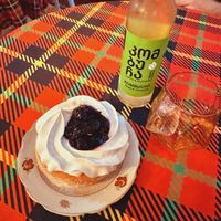  at Stricha in Tbilisi