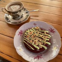   at Stricha in Tbilisi