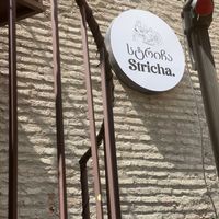   at Stricha in Tbilisi