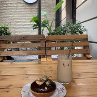   at Stricha in Tbilisi