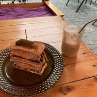   at Stricha in Tbilisi