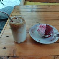 at Stricha in Tbilisi