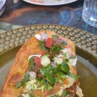  at Stricha in Tbilisi