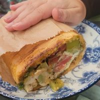  at Stricha in Tbilisi