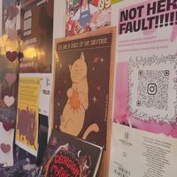  at Stricha in Tbilisi