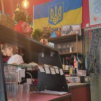  at Stricha in Tbilisi