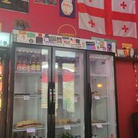  at Stricha in Tbilisi