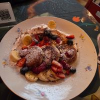  at Stricha in Tbilisi