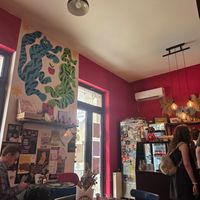  at Stricha in Tbilisi