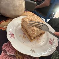   at Stricha in Tbilisi