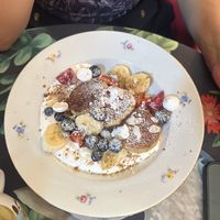   at Stricha in Tbilisi