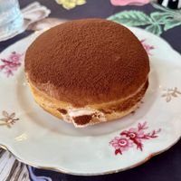   at Stricha in Tbilisi