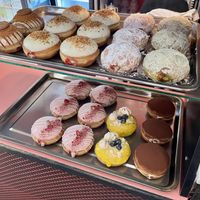   at Stricha in Tbilisi