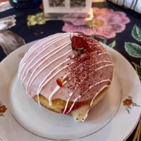   at Stricha in Tbilisi