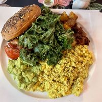   at Stricha in Tbilisi