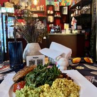   at Stricha in Tbilisi