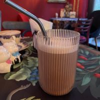 Cacao  at Stricha in Tbilisi