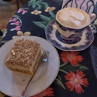   at Stricha in Tbilisi