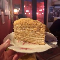   at Stricha in Tbilisi