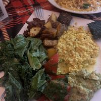   at Stricha in Tbilisi