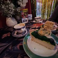  at Stricha in Tbilisi