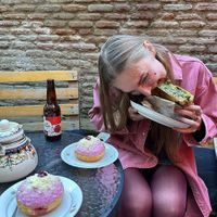  at Stricha in Tbilisi