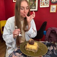  at Stricha in Tbilisi