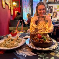  at Stricha in Tbilisi