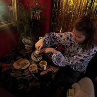  at Stricha in Tbilisi